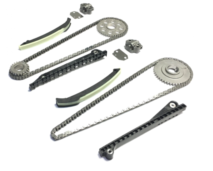 [TK-FDT305-A] KIT DE DISTRIBUCION FORD PU LOBO DE 1997 AL 1998 V8 5.4 12PZA EGP COD. TK-FDT305-A(112041)