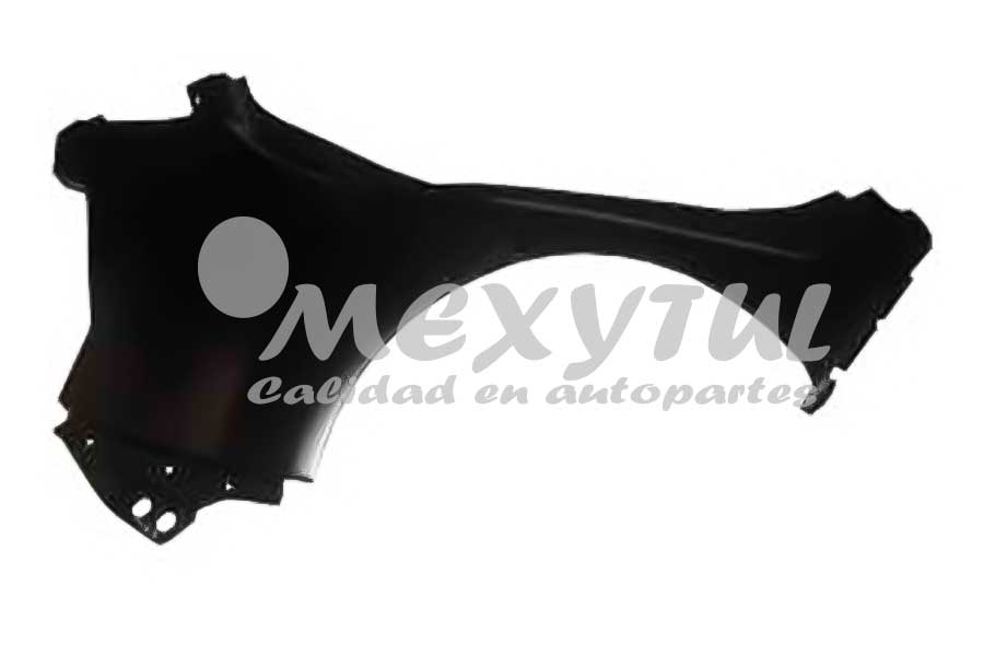 [FOFIE11LIC5R] LIENZO COSTADO FORD FIESTA DE 2011 AL 2012 PTAS DER (9176) EX+