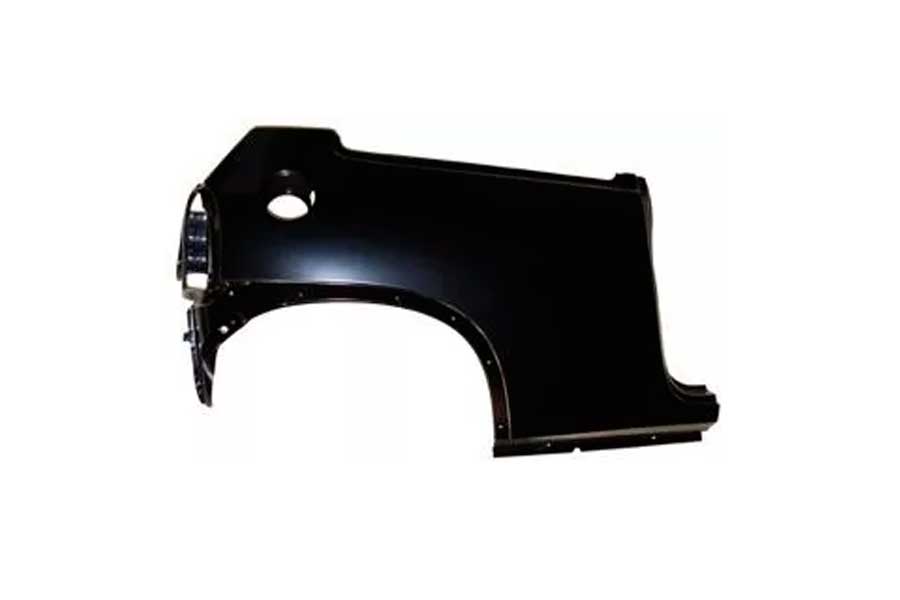 [CHCHE94LIPOEDR] LIENZO PUERTA CHEVROLET CHEVY DE 1994 AL 2008 DEL DER (121022)