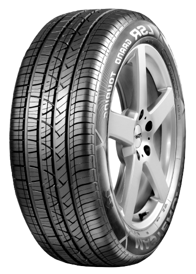 LLANTA 225/65 R17 GLACIER GRIP II MASTERCRAFT