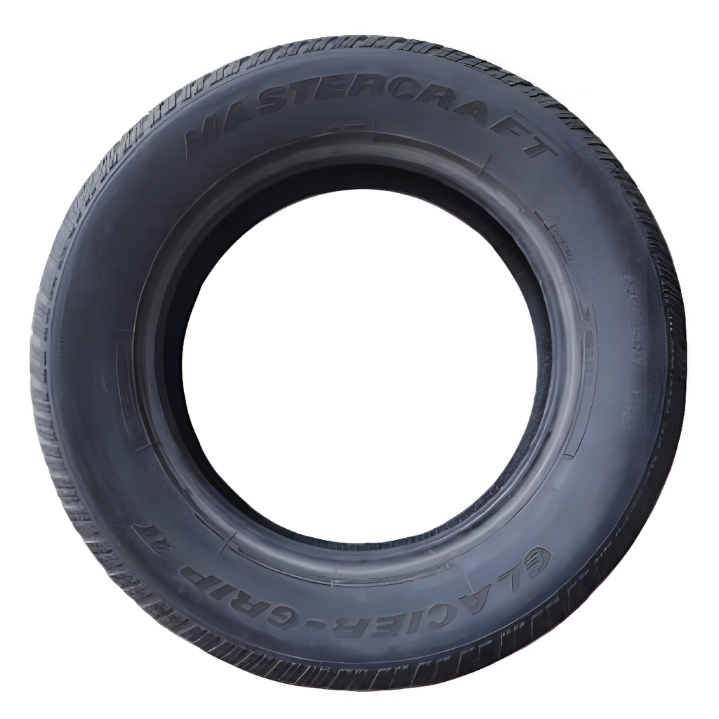 [MALLA22565R17] LLANTA 225/65 R17 GLACIER GRIP II MASTERCRAFT