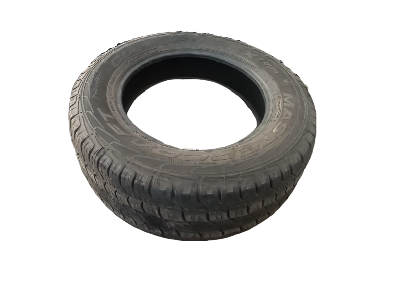 [LLMA23565R18] LLANTA MASTERCRAFT COURSER HSX 235/65 R18 DESMONTADO