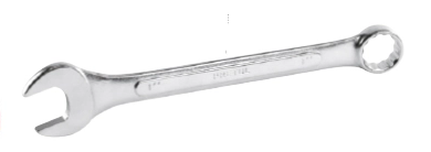 LLAVE COMBINADA 13/16" X 260 MM PRETUL COD. 21889 LL-1226P (126588)
