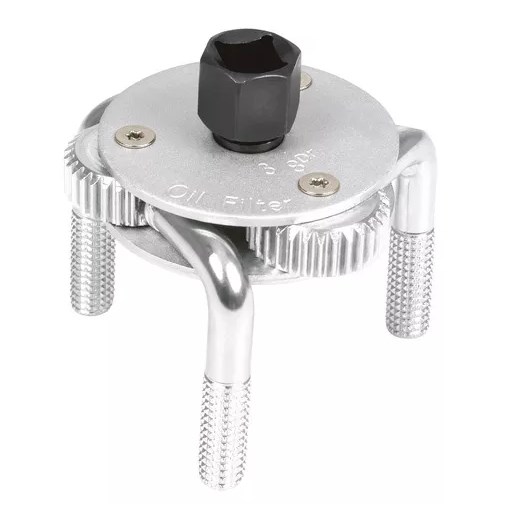 LLAVE DE FILTRO 3 PUNTOS TRUPER COD. 14543 LL-FA-MA(125954)