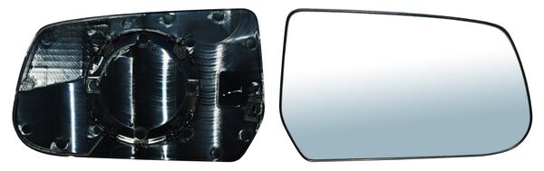 [530736100] LUNA ESPEJO CHEVROLET EQUINOX 16-17 / TERRAIN 11-15 S/DESEMP DER