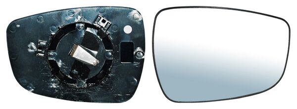 [530645111] LUNA ESPEJO DODGE ATTITUDE 12-14 S/DESEMP DER