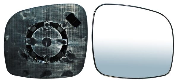 [530731100] LUNA ESPEJO DODGE VOYAGER/ CARAVAN/ TOWN&COUNTRY 09-17 S/DESEMP DER