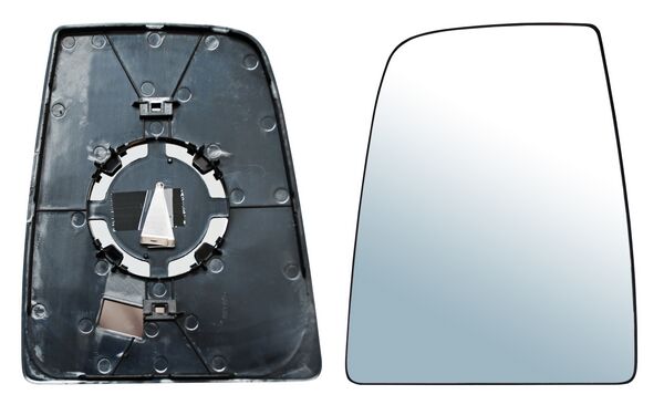 [530802101] LUNA ESPEJO FORD TRANSIT 14-17 S/DESEMP SUP DER 