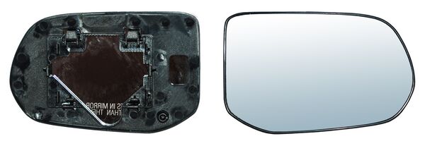 [530739101] LUNA ESPEJO HONDA CIVIC 06-12 S/DESEMP DER