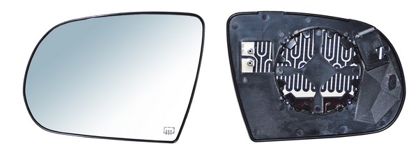LUNA ESPEJO JEEP CHEROKEE 14-18 C/DESEMP IZQ TW
