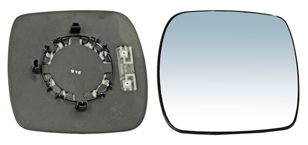 [REKAN08LUEDLR] LUNA ESPEJO RENAULT KANGOO 08-11 C/DESEMP IZQ/DER (135853) ****