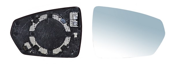 [530967100] LUNA ESPEJO VOLKSWAGEN VIRTUS DE 2020 AL 2022 C/DESEMP DER
