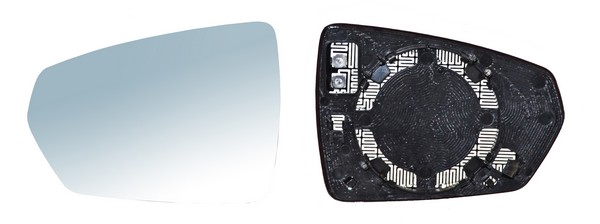 [530967200] LUNA ESPEJO VOLKSWAGEN VIRTUS 20-22 C/DESEMP IZQ