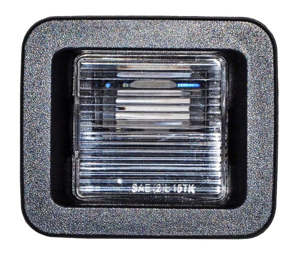 [FL3Z13550A] LUZ DE PLACA FORD PU 18-20 TW