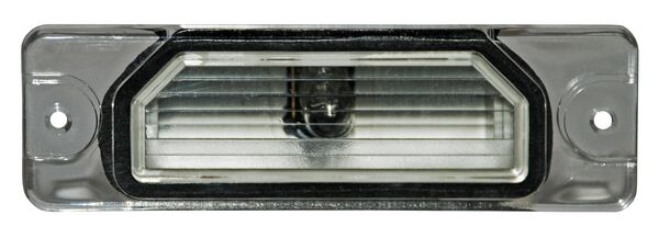 [905NSTS92T] LUZ DE PLACA NISSAN TSURU III DE 1992 AL 2017 TW