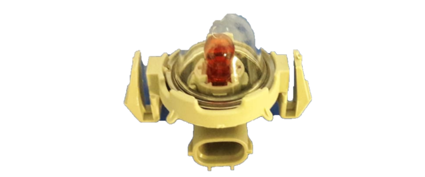 [TOPUH06LUP] LUZ DE PLACA TOYOTA HILUX DE 1996 AL 2005 1 PZA(133772)