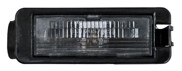 [VOGO09LUPLRL] LUZ DE PLACA VOLKSWAGEN GOL DE 2009 AL 2020 LH=RH