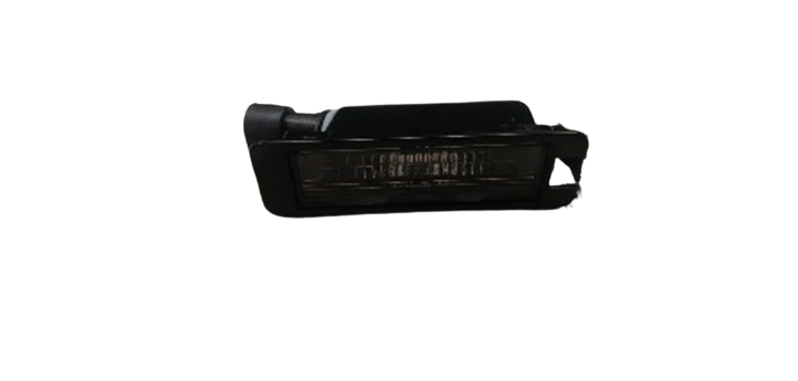 [5X0943021] LUZ DE PLACA VOLKSWAGEN POINTER 06-09/ CROSSFOX 11-15 IZQ/DER 