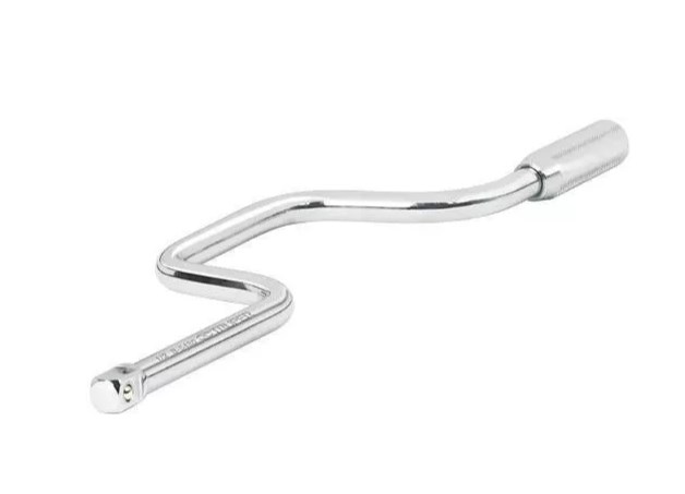 [B-5480] MANGO BERBIQUI PARA DADOS CUADRO 1/2" TRUPER COD 13430 B-5480(132879)