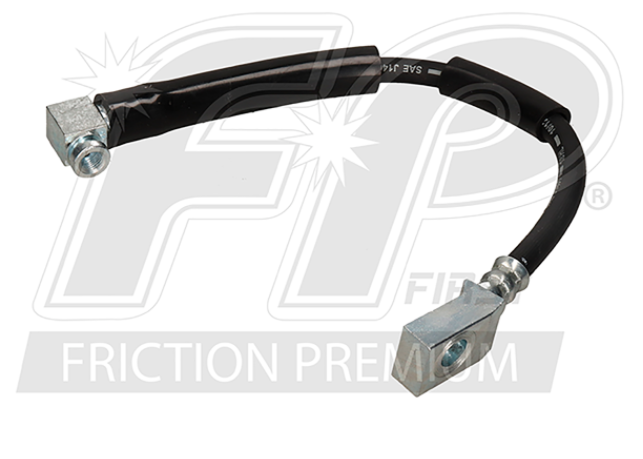 MANGUERA FRENOS DODGE CORDOBA DE 1980 AL 1982 DODGE MAGNUM DE 1981 AL 1982 DODGE VALIANT VOLARE DE 1980 AL 1981 DODGE LEBARON DE 1981 AL 1982 DEL DERECHA FP COD. BH-CR4023(118434)