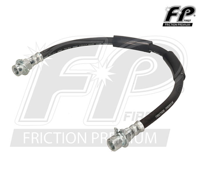 MANGUERA FRENOS DODGE GRAND VOYAGER DE 1996 AL 2000 TRAS FP COD. BH-CR380459(118425)