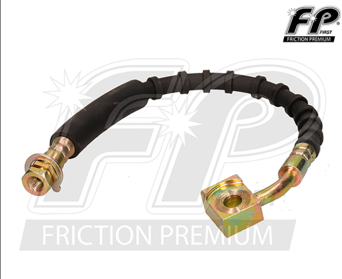 MANGUERA FRENOS FORD AEROSTAR DE 1991 AL 1995 DEL DERECHA EGP COD. BH-FD-01(118441)