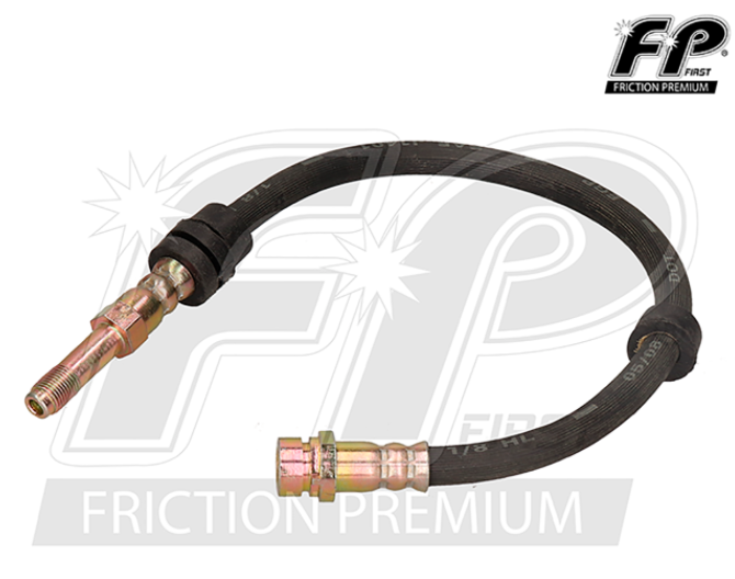 [BH-FD-03] MANGUERA FRENOS FORD CONTOUR DE 1995 AL 2000 FORD MYSTIQUE DE 1995 AL 2000 DEL MARCA NIKKO COD. BH-FD-03(118443)