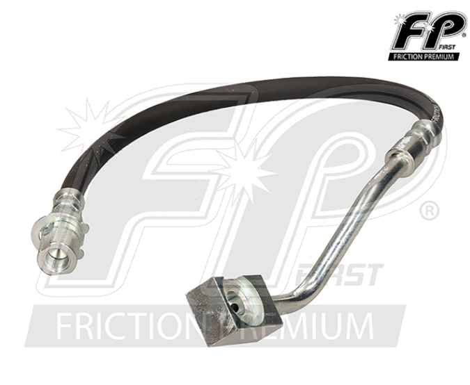 [FOWIN95MANFR] MANGUERA FRENOS FORD WINDSTAR DE 1995 AL 1998 DEL DER MARCA NIKKO COD. BH-FD380264(118274)