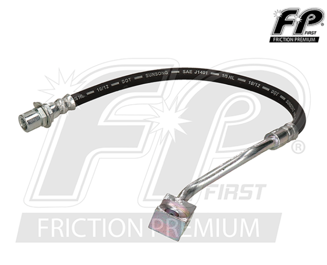 MANGUERA FRENOS FORD WINDSTAR DE 1995 AL 1998 DEL IZQUIERDO FP COD. BH-FD380265(118275)