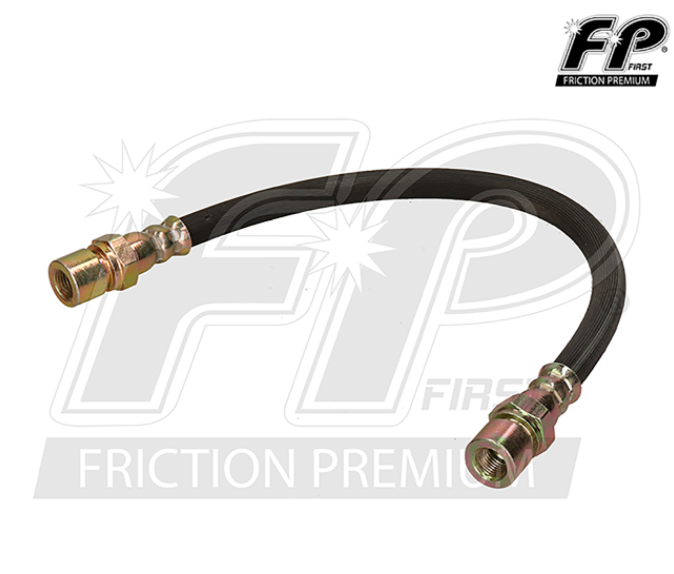 MANGUERA FRENOS VOLKSWAGEN COMBI DE 1973 AL 1988 DEL FP COD. BH-VW-05(118347)