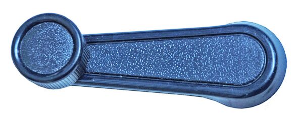 MANIJA ELEV TOYOTA PU 79-95 PLAST AZUL C/BASE TW