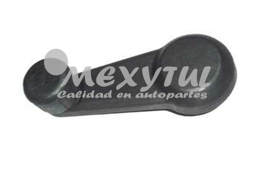 MANIJA ELEV CHEVROLET COLORADO / CANYON DE 2004 AL 2012 / S10 DE 2015 AL 2016 / ISUZU ELF / NPR DE 2009 AL 2012 TYC (5733) TW