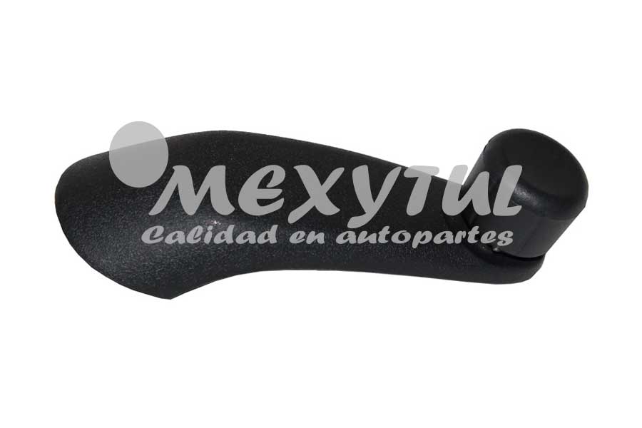 MANIJA ELEV CHEVROLET S10 / SONOMA / BLAZER DE 1998 AL 2004 / VAN EXPRESS DE 1996 AL 2002 PLAST (12543) AE TW