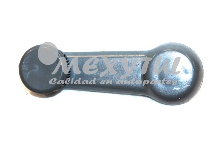 MANIJA ELEV CHEVROLET TRACKER DE 1999 AL 2004 GRIS (13331) TW