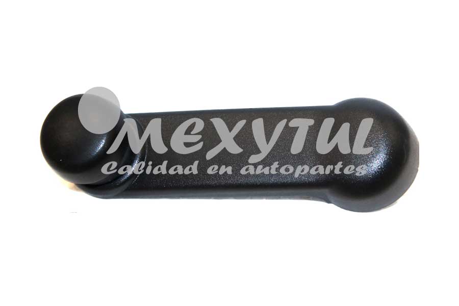 MANIJA ELEV FORD EXPLORER / MOUNTAINEER DE 1995 AL 2001 PLAST NEG (13350)