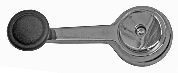 MANIJA ELEV JEEP WRANGLER DE 1979 AL 1993 METAL CROM TW
