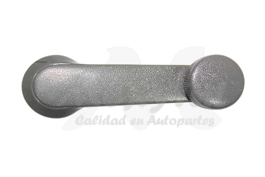 [MAPU84MAEGR] MANIJA ELEV MAZDA PU DE 1984 AL 1998 GRIS (5754) TW