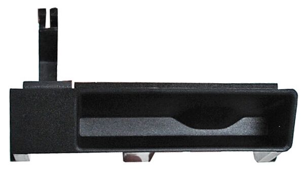 [MTDNI07J] MANIJA EXT 5TA PTA DODGE NITRO 07-11 PLAST JALADERA TW