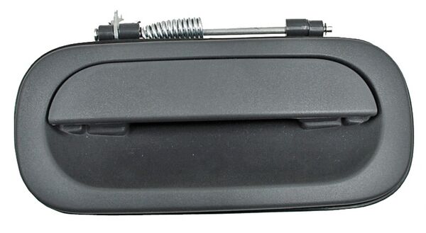 [NIXTE00MATTX] MANIJA EXT 5TA PTA NISSAN XTERRA DE 2000 AL 2004 PLAST TEXT (13391)