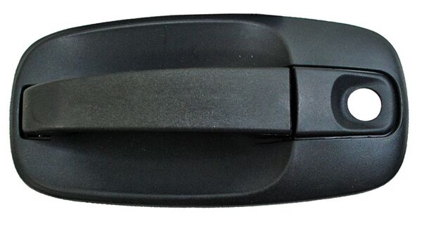 [MTRTR07H] MANIJA EXT 5TA PTA RENAULT TRAFIC 07-12 PLAST TEXT C/HOYO P/LLAVE TW