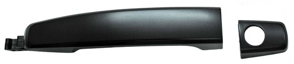 MANIJA EXT AVEO DE 2012 AL 2018 / SONIC DE 2012 AL 2017 / MALIBU DE 2013 AL 2015 / TRAX DE 2013 AL 2020 / CRUZE / CAMARO DE 2010 AL 2016 / COLORADO DE 2013 AL 2015 / S10 DE 2016 PLAST LISA DEL IZQ TW