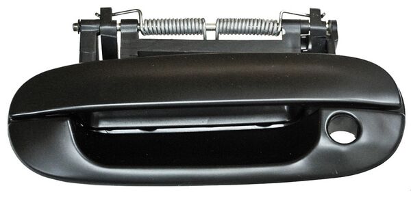 [MEPCDCT03DL] MANIJA EXT CADILLAC CTS 03-07/ DEVILLE 00-05/ SEVILLE 98-04 PLAST LISA DEL IZQ TW