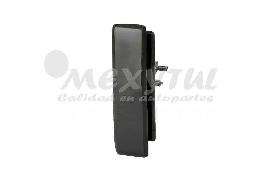 [CHAST85MEXLS] MANIJA EXT CHEVROLET ASTRO / SAFARI / GMC DE 1985 AL 1992 METAL LISA LAT (5776) TW