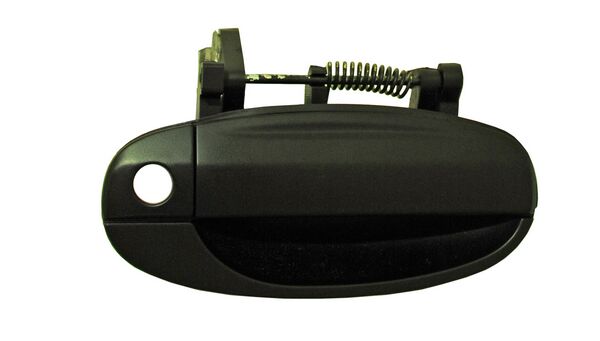 [CHAVE04MEXDR] MANIJA EXT CHEVROLET AVEO DE 2004 AL 2007 / PONTIAC G3 DE 2008 AL 2009 5 PTAS PLAST DEL DER (130866) TW 