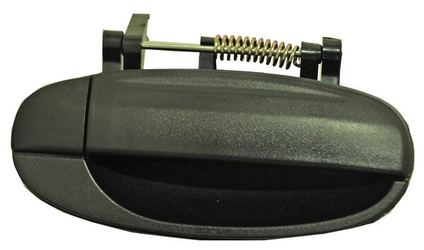 MANIJA EXT CHEVROLET AVEO DE 2004 AL 2007 / PONTIAC G3 DE 2008 AL 2009 5 PTAS PLAST TRAS DER (130868)