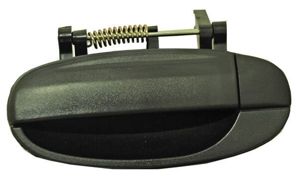 MANIJA EXT CHEVROLET AVEO DE 2004 AL 2007 / PONTIAC G3 DE 2008 AL 2009 5 PTAS PLAST TRAS IZQ (130869)