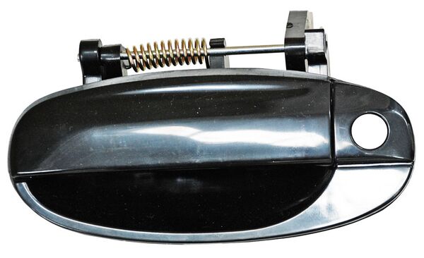 [CHAV04MAEXDL] MANIJA EXT CHEVROLET AVEO 04-07/ PONTIAC G3 08-09 5 PTAS PLAST LISA DEL IZQ TW