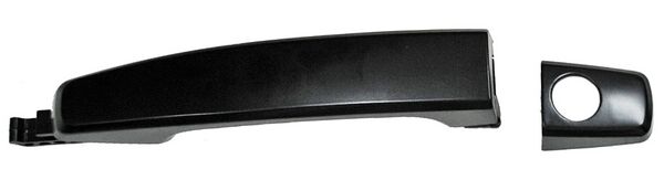 [CHAVE12MANDELL] MANIJA EXT CHEVROLET AVEO DE 2012 AL 2018 / SONIC DE 2012 AL 2017 / MALIBU DE 2013 AL 2015 / TRAX DE 2013 AL 2020 / CRUZE / CAMARO DE 2010 AL 2016 / COLORADO DE 2013 AL 2015 / S10 DE 2016 PLAST DEL IZQ TW