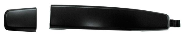 MANIJA EXT CHEVROLET AVEO DE 2012 AL 2018 / SONIC DE 2012 AL 2017 / MALIBU DE 2013 AL 2015 / TRAX DE 2013 AL 2020 / CRUZE / CAMARO DE 2010 AL 2016 / COLORADO DE 2013 AL 2015 / S10 DE 2016 S/HOYO P/LLAVE PLAST LISA DEL DER / TRAS IZQ/DER TW
