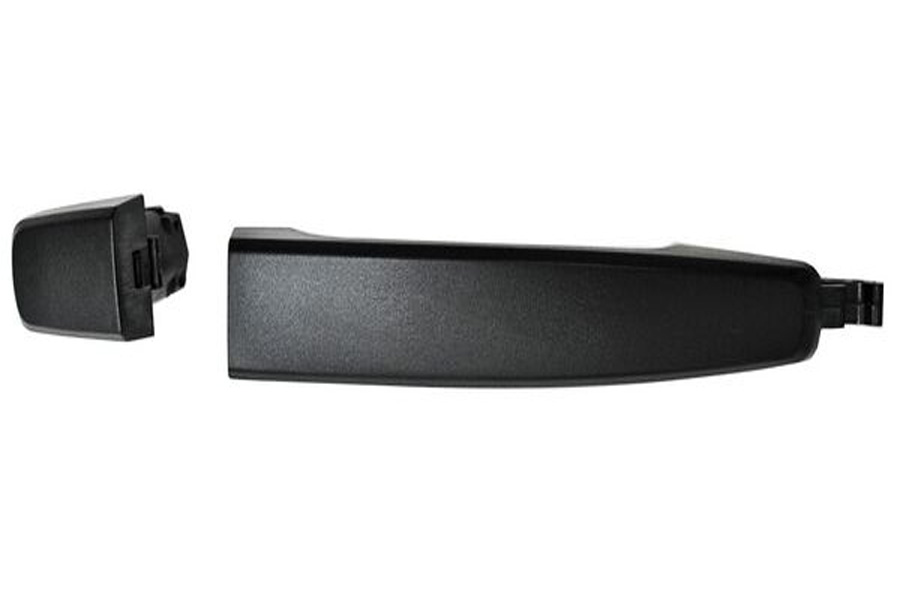 MANIJA EXT CHEVROLET AVEO DE 2012 AL 2018 / SONIC DE 2012 AL 2017 / MALIBU DE 2013 AL 2015 / TRAX DE 2013 AL 2020 / CRUZE / CAMARO DE 2010 AL 2016 / COLORADO DE 2013 AL 2015 / S10 DE 2016 S/HOYO P/LLAVE PLAST TEXT DEL DER/TRAS IZQ/DER TW
